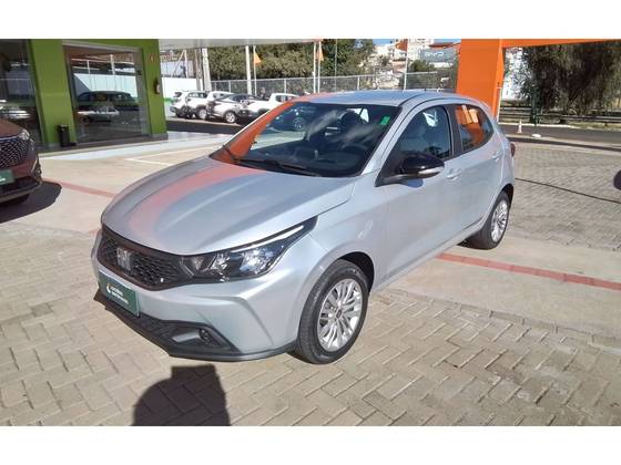 FIAT ARGO 1.0 FIREFLY FLEX DRIVE MANUAL